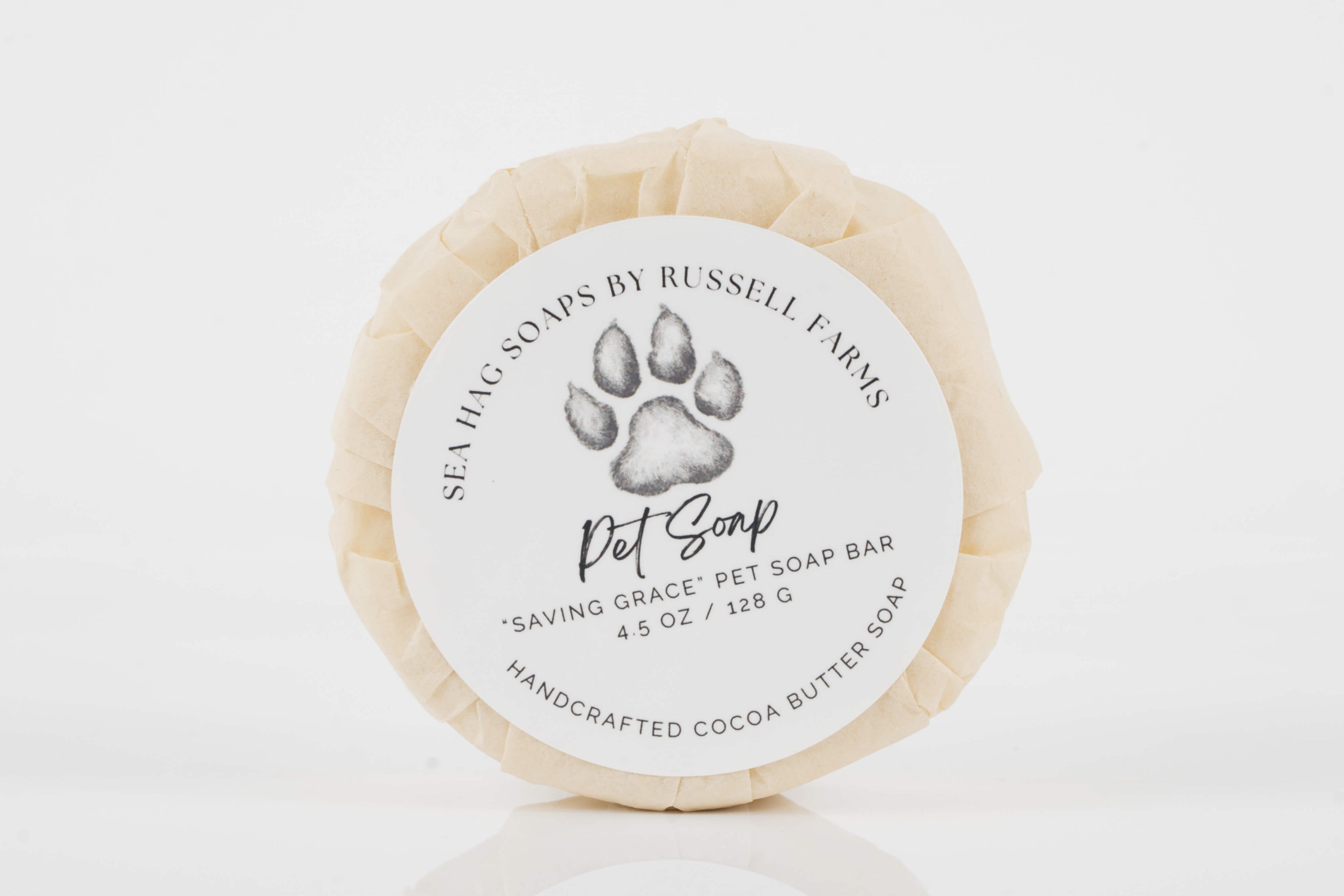 Pet Soap