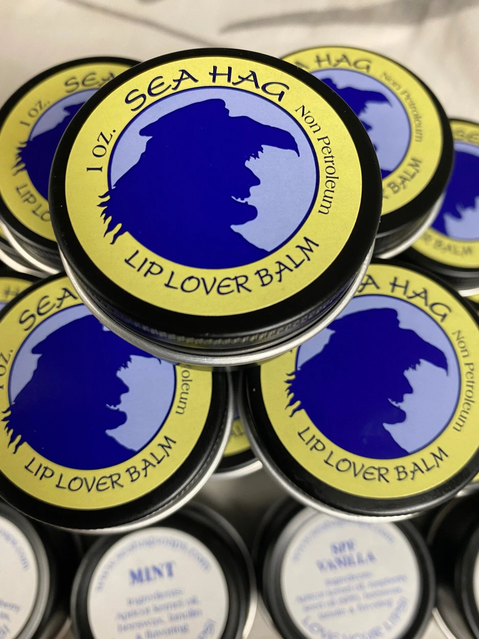 Lip Balms