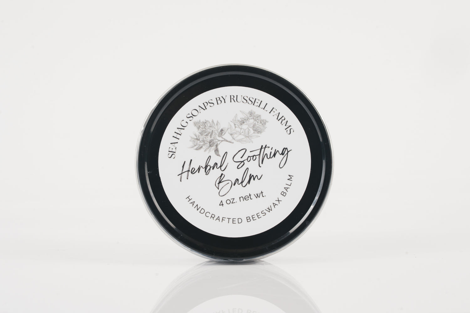 Herbal Soothing Balm
