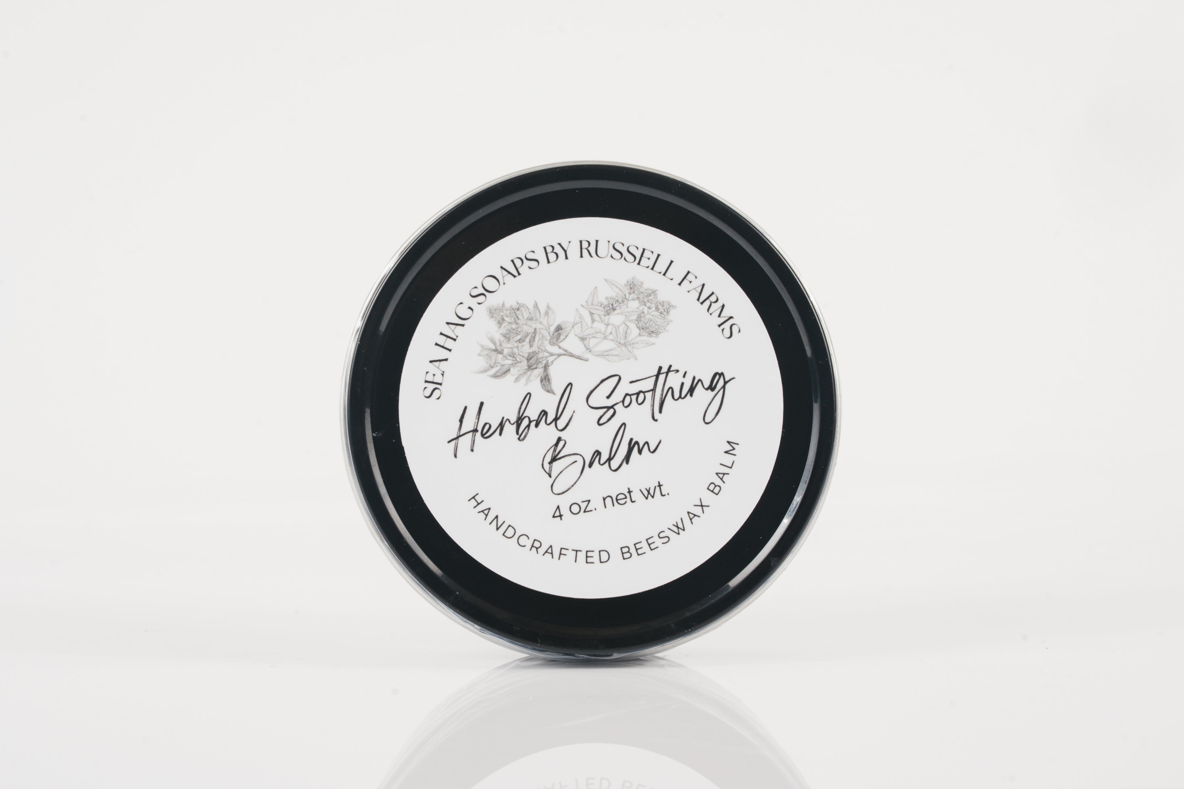 Herbal Soothing Balm