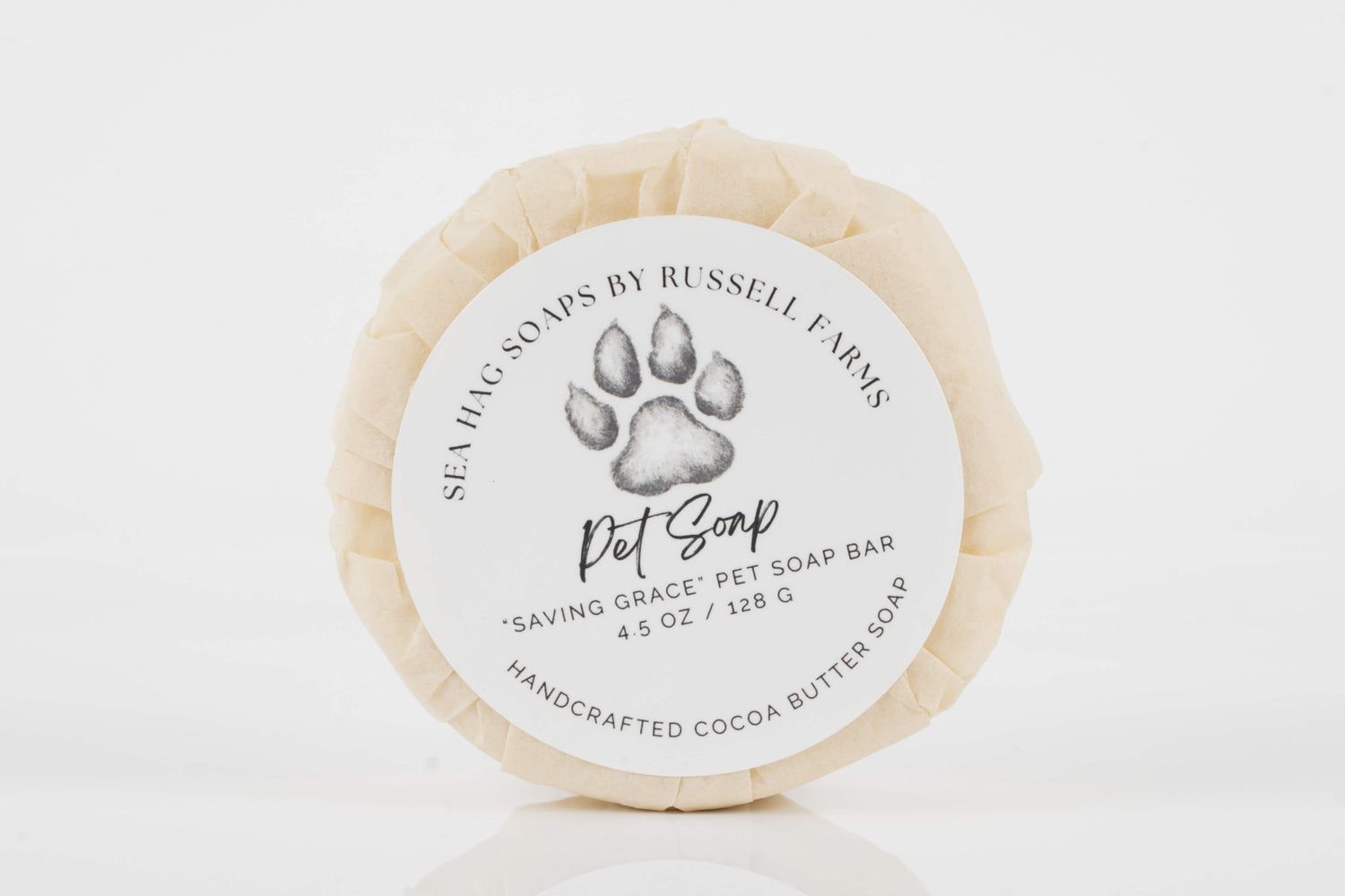 Pet Soap