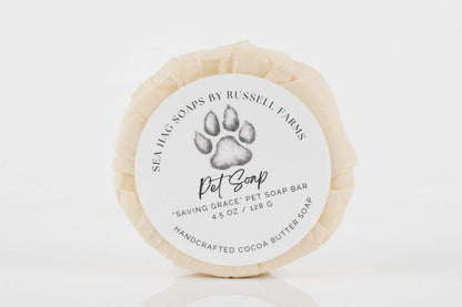 Pet Soap