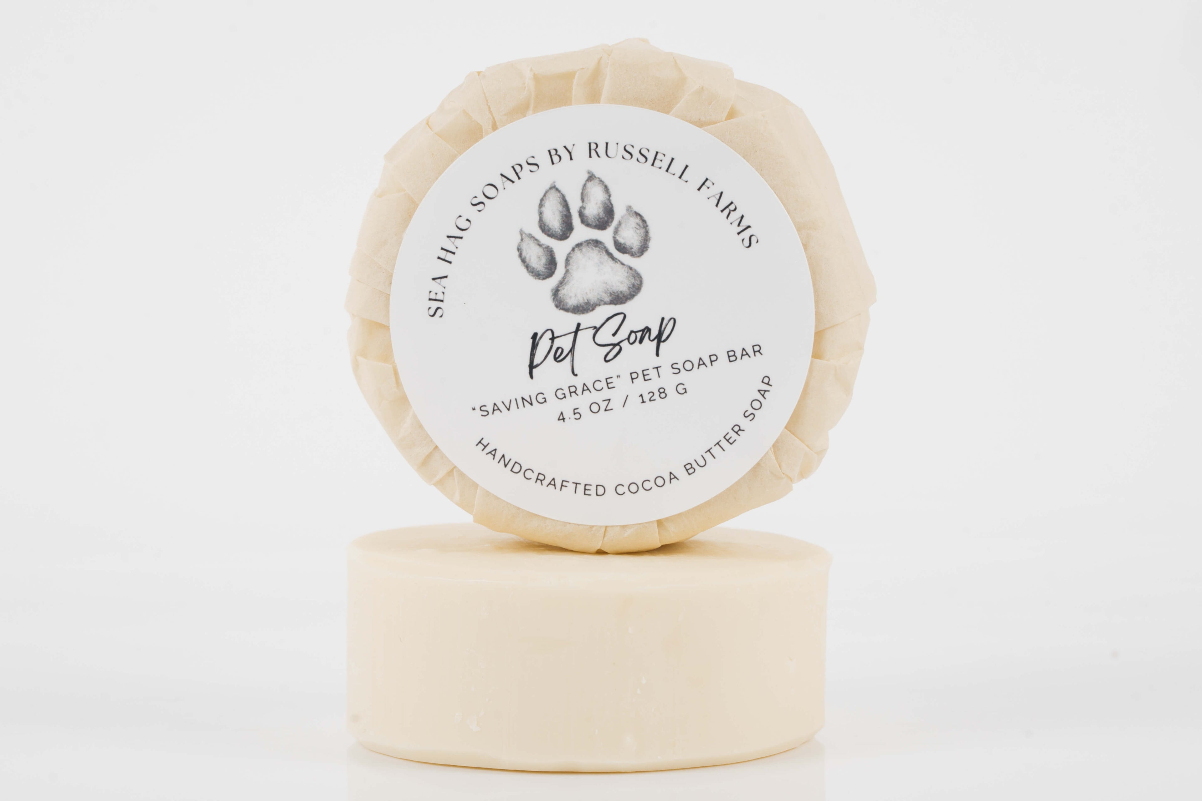 Pet Soap