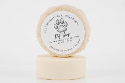 Pet Soap