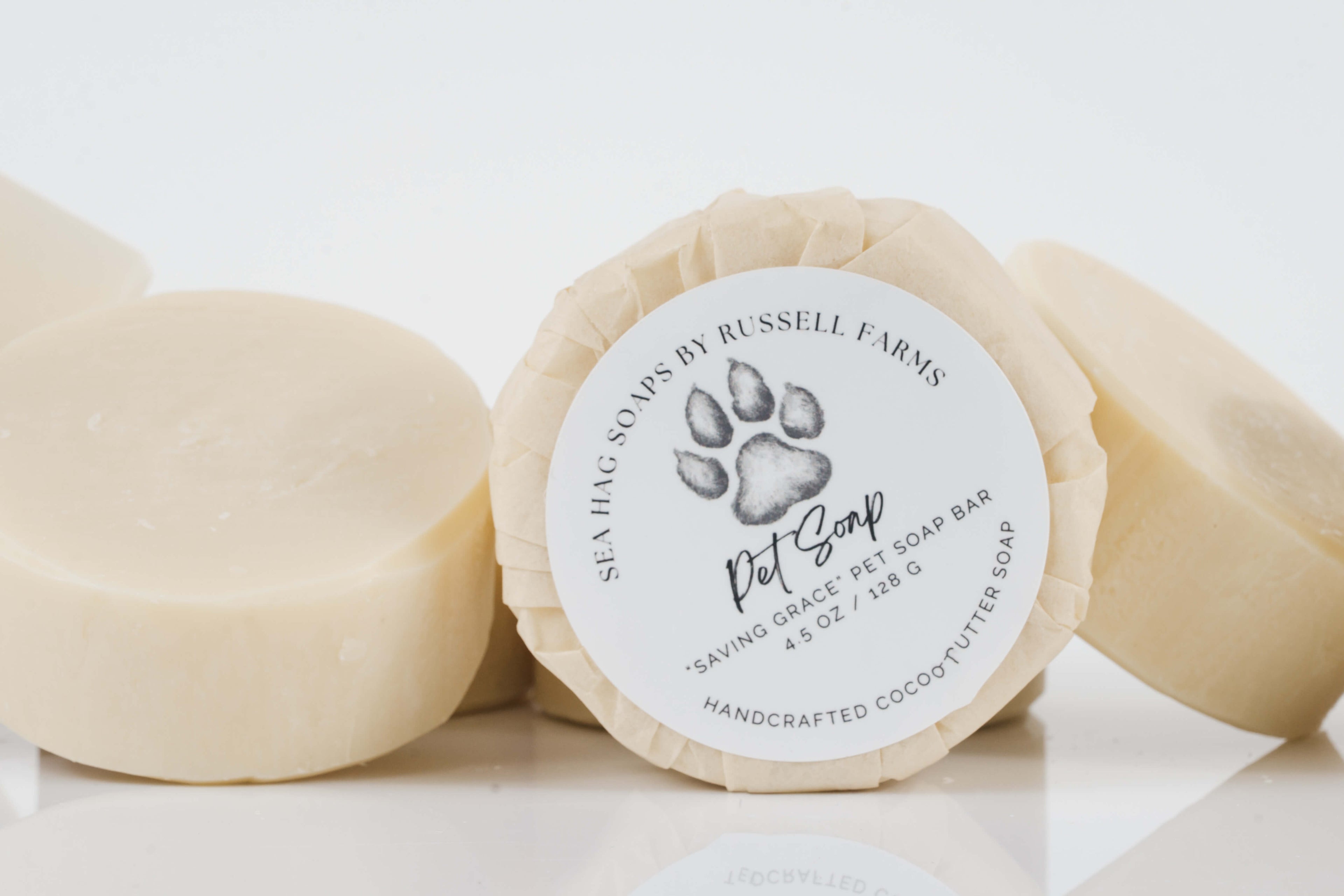 Pet Soap