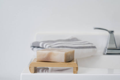 Vanilla &amp; Gardenia Vegan Soap