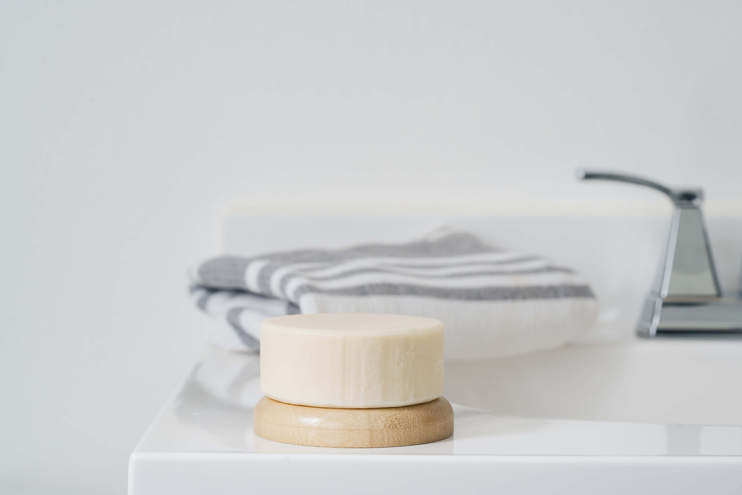Lavender Cocoa Butter Soaps