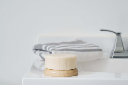 Tea Tree Cocoa Butter Soaps