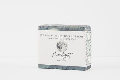 Moonlight Vegan Soap
