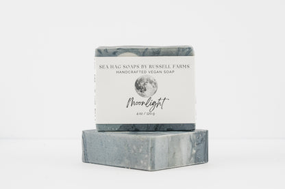Moonlight Vegan Soap
