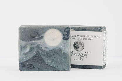 Moonlight Vegan Soap