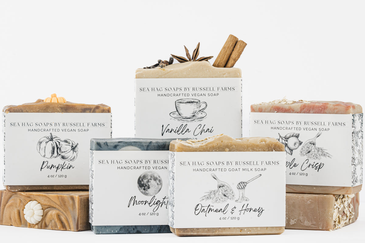 Soaps