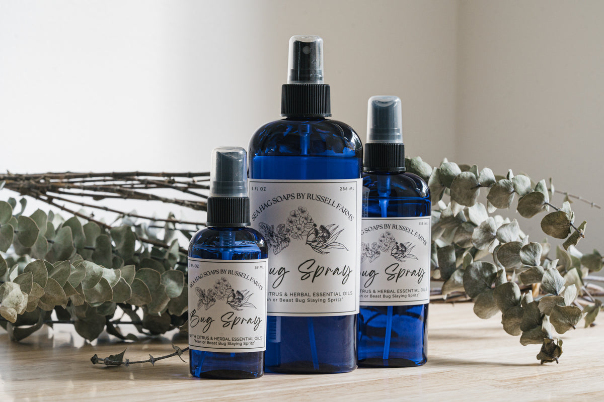 Bug Spray