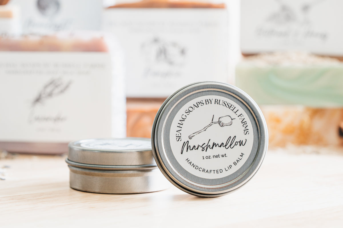 Lip Balms